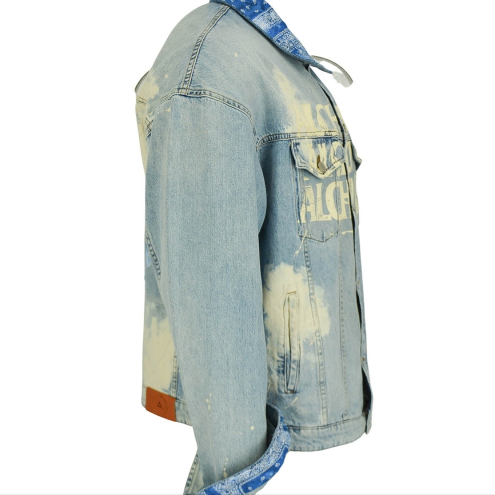 NWT Alchemist jacket - Picture 3 of 4